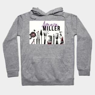 Amara Miller Hoodie